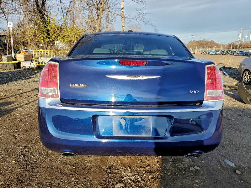 Aukcja sprzedaży 2013 Chrysler 300, vin: 2C3CCAAG0DH727196, numer aukcji: 93891695