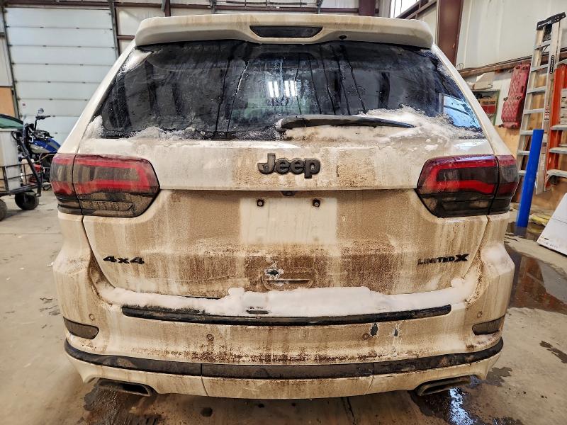 Продажа на аукционе авто 2021 Jeep Grand Cherokee, vin: 1C4RJFBG0MC685204, номер лота: 96300665