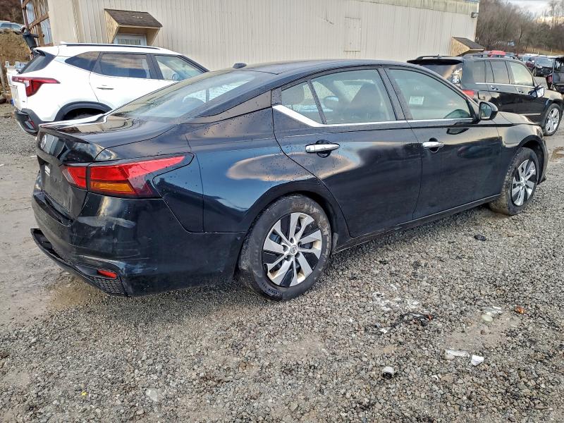 Продаж на аукціоні авто 2020 Nissan Altima, vin: 1N4BL4BV6LC218968, номер лоту: 97136765