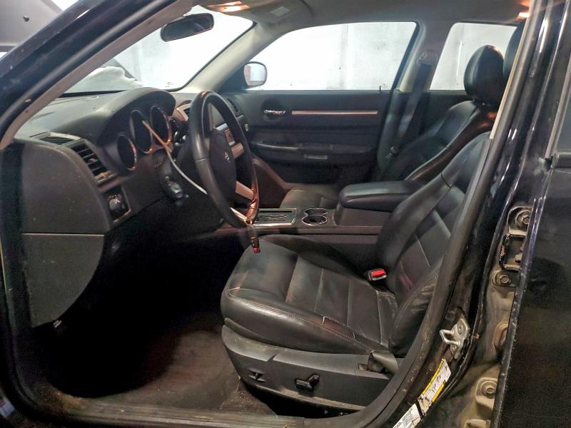 2010 Dodge Charger მანქანა იყიდება აუქციონზე, vin: 2B3CA3CV9AH225891, აუქციონის ნომერი: 97740315