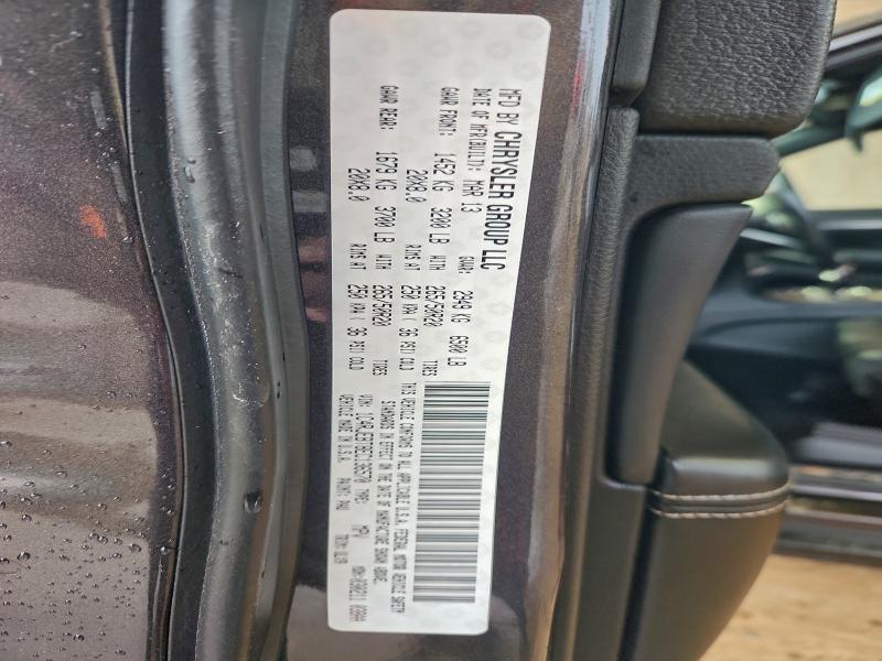 Aukcja sprzedaży 2014 Jeep Grand Cherokee, vin: 1C4RJEBT8EC136570, numer aukcji: 97379605