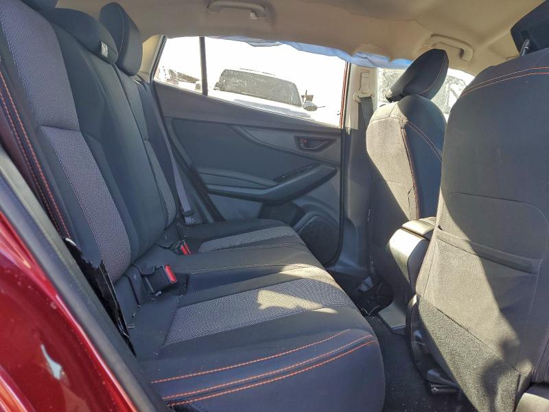 Продажа на аукционе авто 2019 Subaru Crosstrek, vin: JF2GTACC1KH279949, номер лота: 95695065