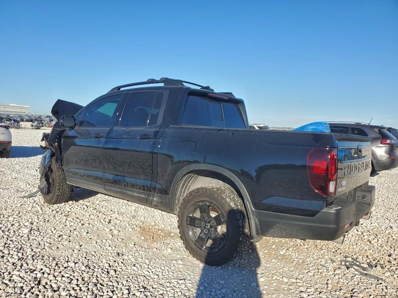 Aukcja sprzedaży 2025 Honda Ridgeline, vin: 5FPYK3F84SB017682, numer aukcji: 96368135
