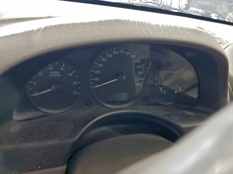 2005 Chevrolet Malibu მანქანა იყიდება აუქციონზე, vin: 1G1ZS52F95F329292, აუქციონის ნომერი: 97328435