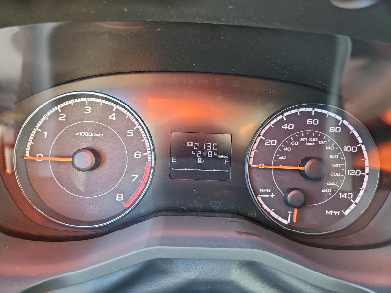 Продажа на аукционе авто 2019 Subaru Crosstrek, vin: JF2GTACC6K8331298, номер лота: 94992005