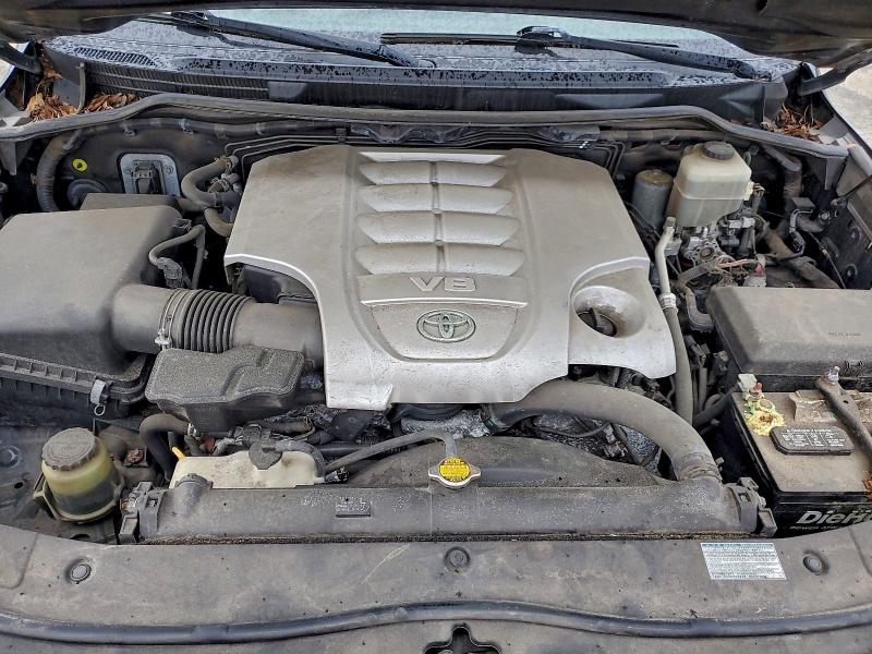 Aukcja sprzedaży 2014 Toyota Land Cruiser, vin: JTMHY7AJ2E4027065, numer aukcji: 93713685