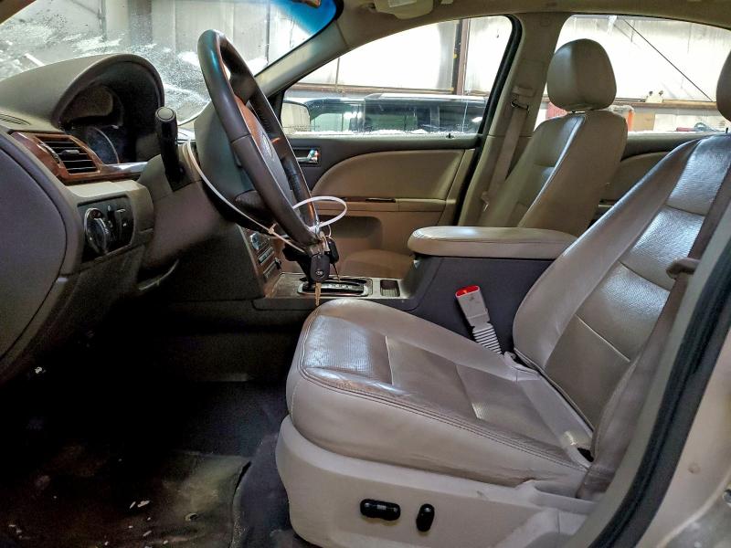 Продаж на аукціоні авто 2008 Ford Taurus, vin: 1FAHP24W38G149603, номер лоту: 95633745