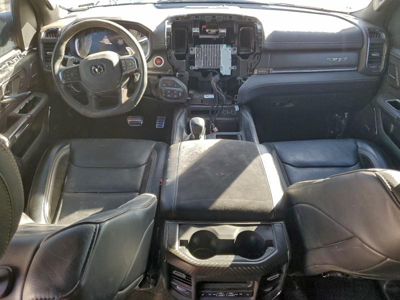 2024 Ram 1500 მანქანა იყიდება აუქციონზე, vin: 1C6SRFU97RN192261, აუქციონის ნომერი: 45537426
