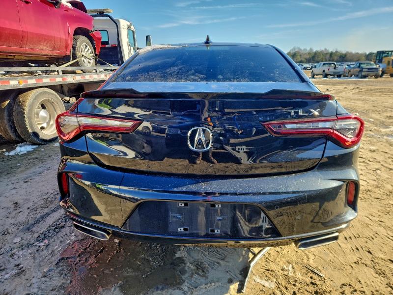 Aukcja sprzedaży 2021 Acura Tlx Techno, vin: 19UUB5F49MA006187, numer aukcji: 97137765