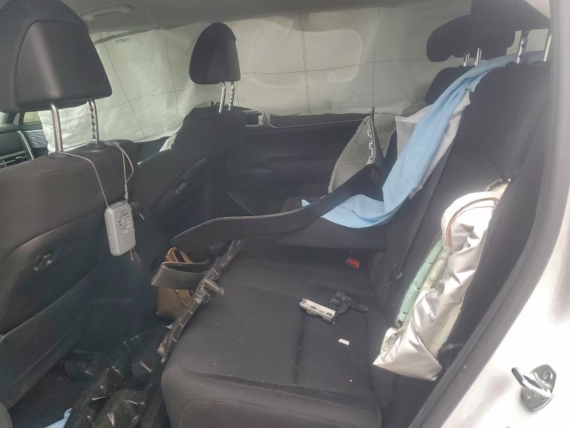 Aukcja sprzedaży 2025 Hyundai Santa Fe, vin: 5NMP14GL0SH136733, numer aukcji: 95288855