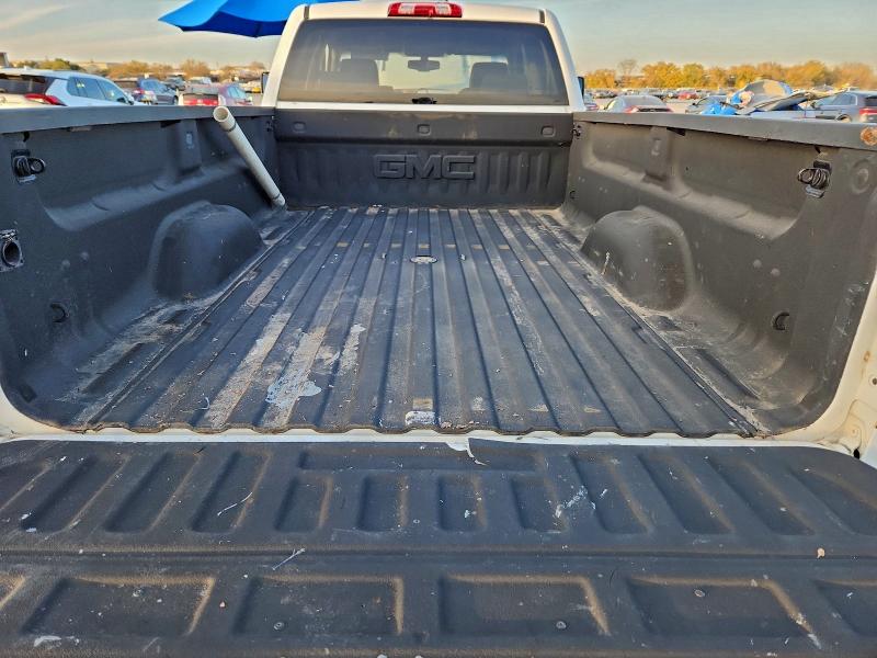 Продаж на аукціоні авто 2016 Gmc Sierra 2500 Hd Doubl, vin: 1GT22RE88GZ284652, номер лоту: 96847045