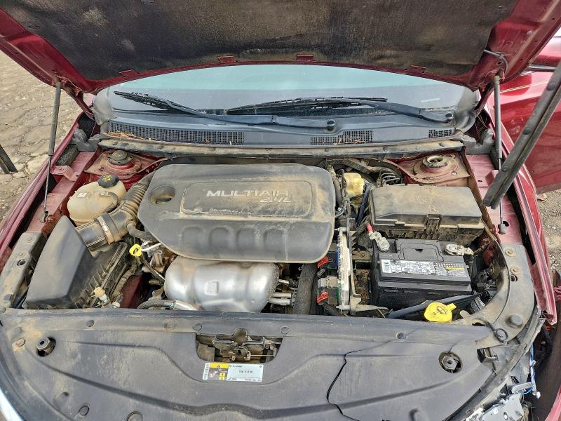 Aukcja sprzedaży 2015 Chrysler 200 Limite, vin: 1C3CCCAB1FN543153, numer aukcji: 95866595