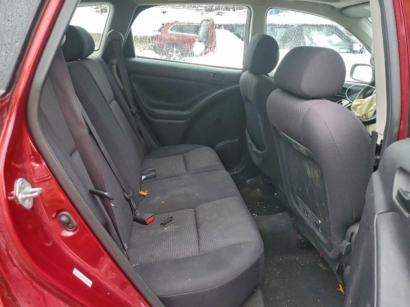 Aukcja sprzedaży 2003 Pontiac Vibe, vin: 5Y2SL62853Z452113, numer aukcji: 96362695