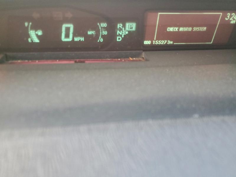 Продаж на аукціоні авто 2010 Toyota Prius, vin: JTDKN3DU6A0116071, номер лоту: 86064965