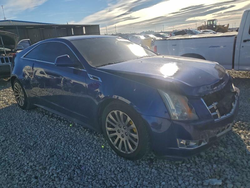 96606325 :رقم المزاد ، 1G6DL1E30D0155304 vin ، 2013 Cadillac Cts مزاد بيع