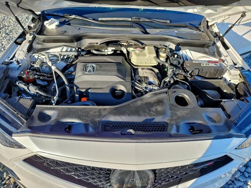 97204835 :رقم المزاد ، 5J8YD8H86PL000532 vin ، 2023 Acura Mdx مزاد بيع