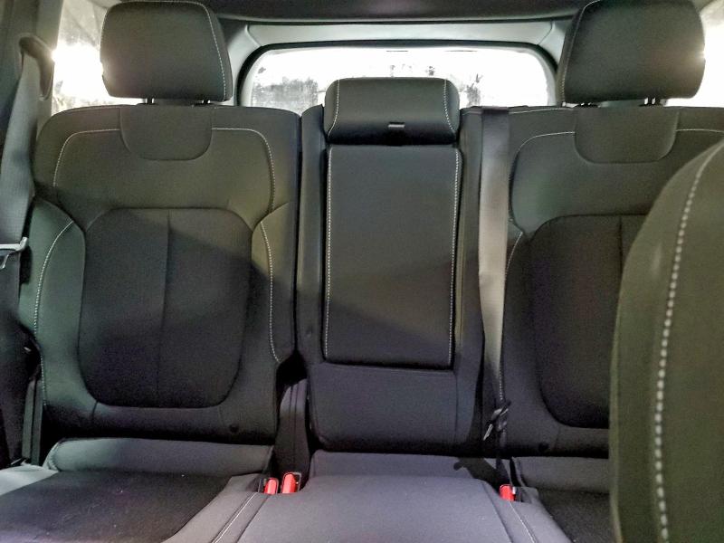 2025 Jeep Grand Cherokee მანქანა იყიდება აუქციონზე, vin: 1C4RJHAG1S8748310, აუქციონის ნომერი: 97590125
