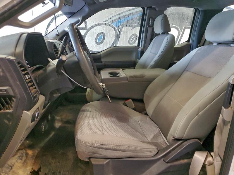 Продажа на аукционе авто 2018 Ford F150, vin: 1FTEX1CP1JFC55707, номер лота: 94102415
