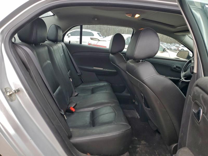 Aukcja sprzedaży 2012 Chevrolet Malibu Ltz, vin: 1G1ZG5E70CF117075, numer aukcji: 97931245