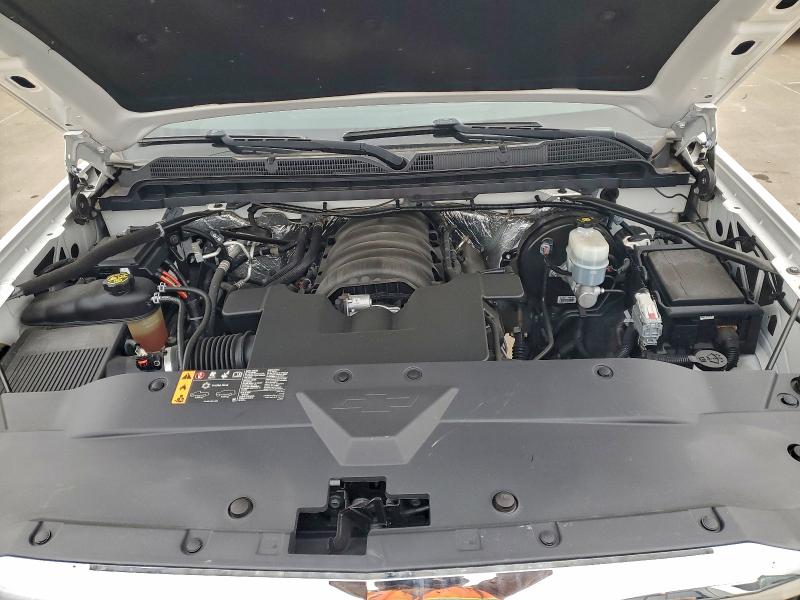 Продаж на аукціоні авто 2018 Chevrolet Silverado, vin: 3GCPCREC4JG410035, номер лоту: 93399355