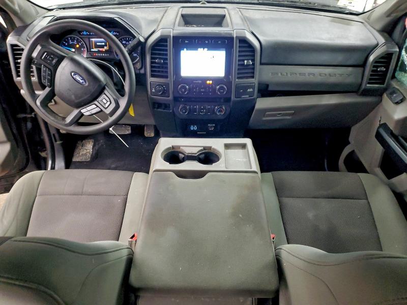 2017 Ford F250 Super მანქანა იყიდება აუქციონზე, vin: 1FT7W2B69HEF29066, აუქციონის ნომერი: 92209575