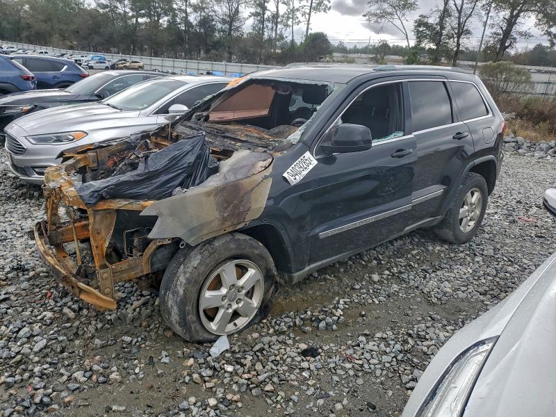 Aukcja sprzedaży 2012 Jeep Grand Cherokee, vin: 1C4RJEAG2CC157352, numer aukcji: 75921555