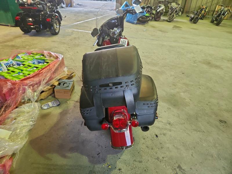 Продажа на аукционе авто 2020 Harley-davidson Flhcs, vin: 1HD1YBK17LB070780, номер лота: 96424665