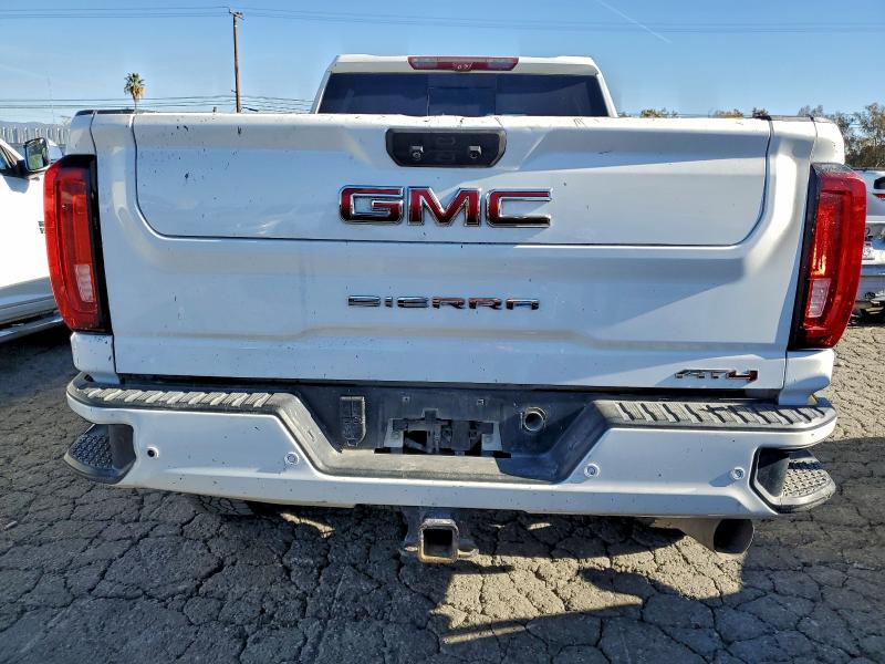 Продаж на аукціоні авто 2020 Gmc Sierra, vin: 1GT49PEY2LF212236, номер лоту: 95934455