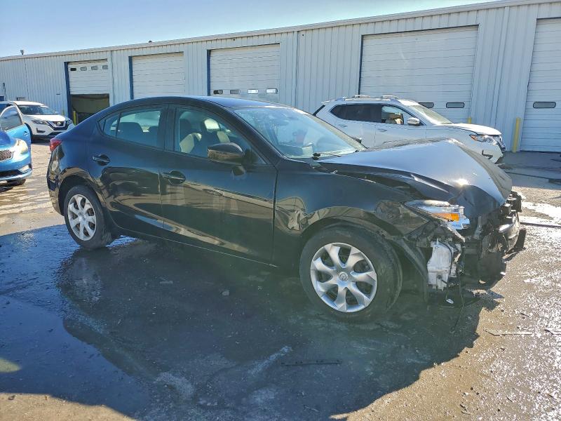 Aukcja sprzedaży 2018 Mazda 3, vin: 3MZBN1U74JM161325, numer aukcji: 96914045