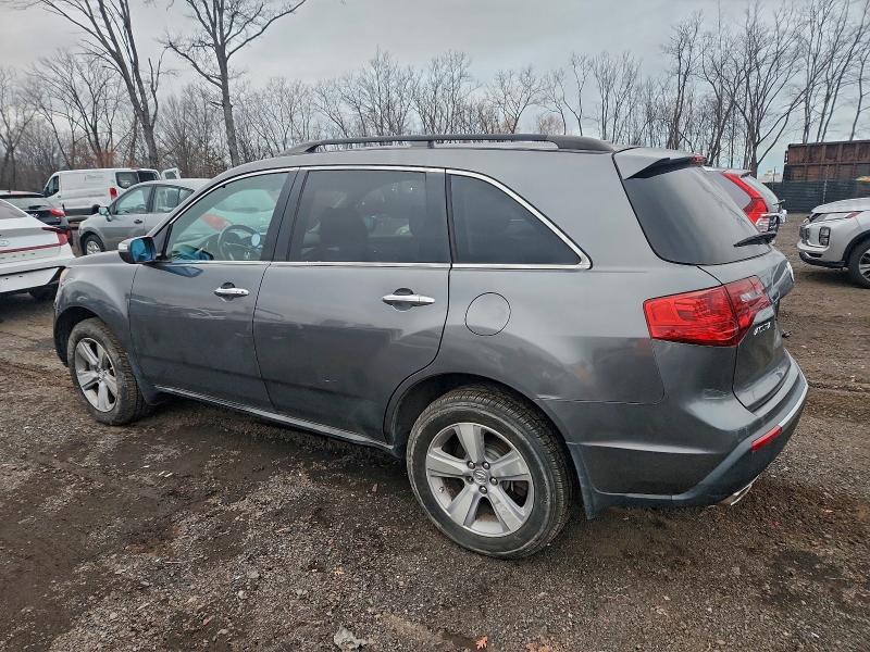 Aukcja sprzedaży 2011 Acura Mdx, vin: 2HNYD2H27BH512632, numer aukcji: 94536965