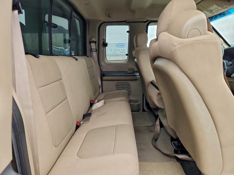 Продажа на аукционе авто 2006 Ford F250, vin: 1FTSX20P96EA62246, номер лота: 95474545