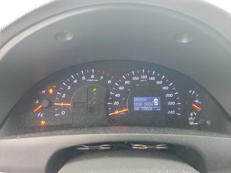 Продажа на аукционе авто 2011 Toyota Camry, vin: 4T1BF3EK2BU653147, номер лота: 96900295