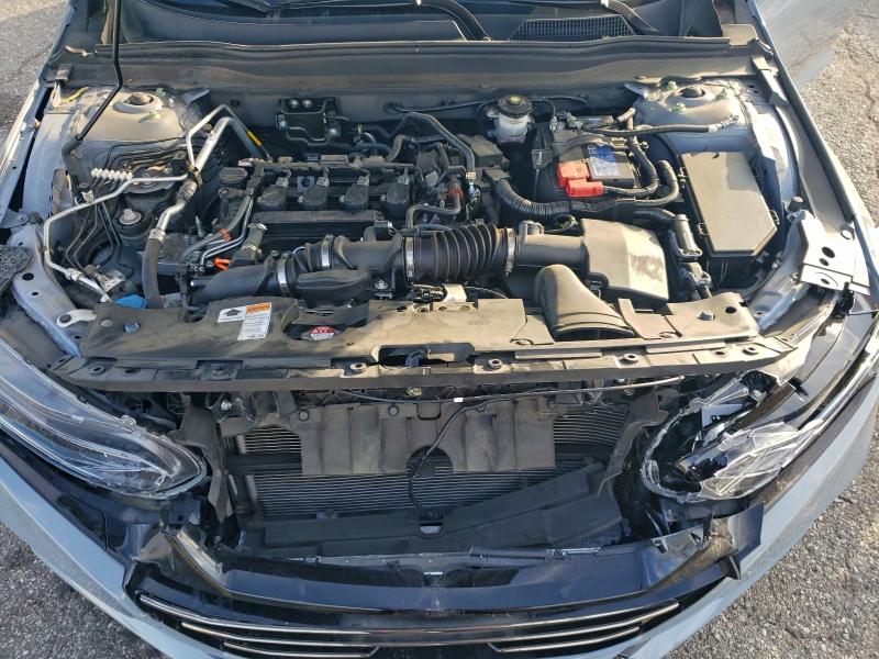 95168485 :رقم المزاد ، 1HGCV1F43NA087393 vin ، 2022 Honda Accord Spo مزاد بيع