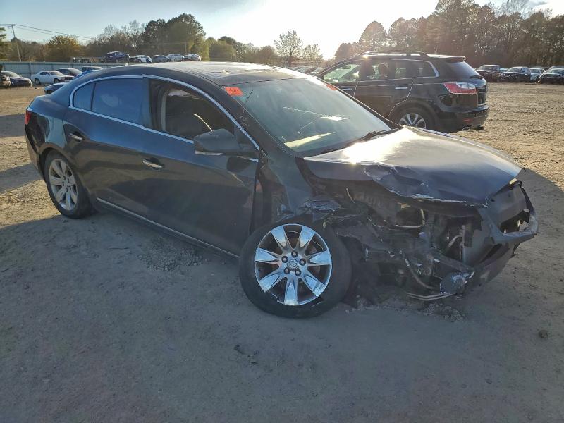 Aukcja sprzedaży 2010 Buick Lacrosse, vin: 1G4GC5EG4AF238842, numer aukcji: 96472105