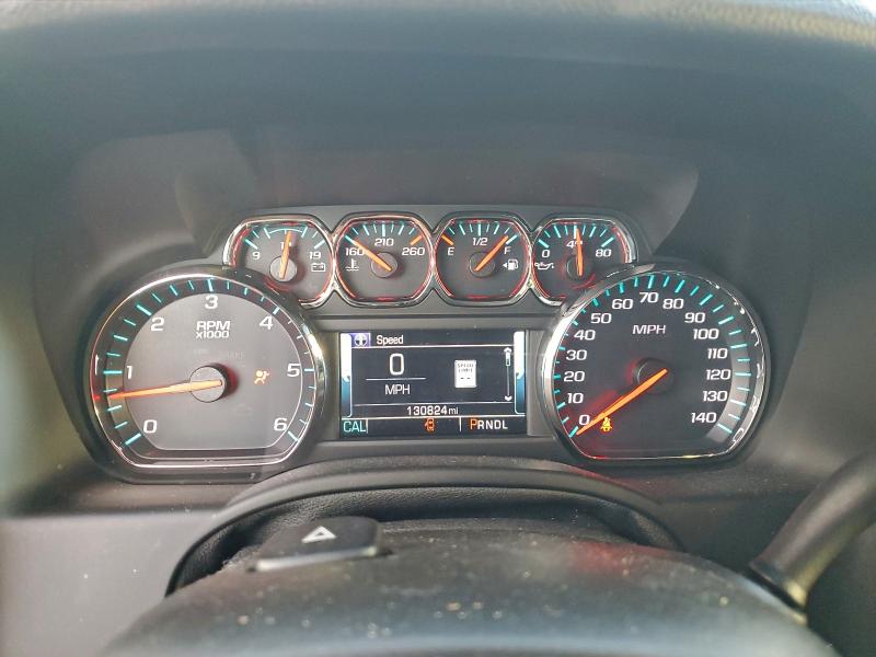 95257735 :رقم المزاد ، 1GNSKBKCXJR132936 vin ، 2018 Chevrolet Tahoe مزاد بيع