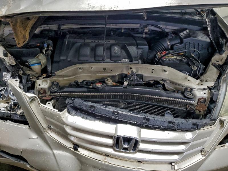 Продажа на аукционе авто 2008 Honda Odyssey, vin: 5FNRL38958B046942, номер лота: 94411465