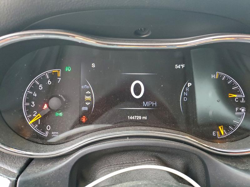 Aukcja sprzedaży 2017 Jeep Grand Cher, vin: 1C4RJEAG4HC929955, numer aukcji: 95857185