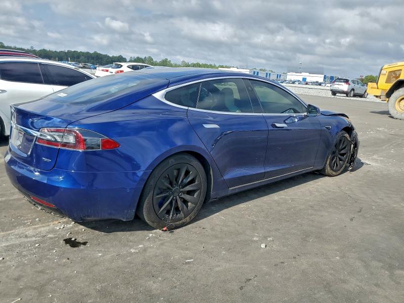 Aukcja sprzedaży 2018 Tesla Model S, vin: 5YJSA1E23JF280702, numer aukcji: 95738755
