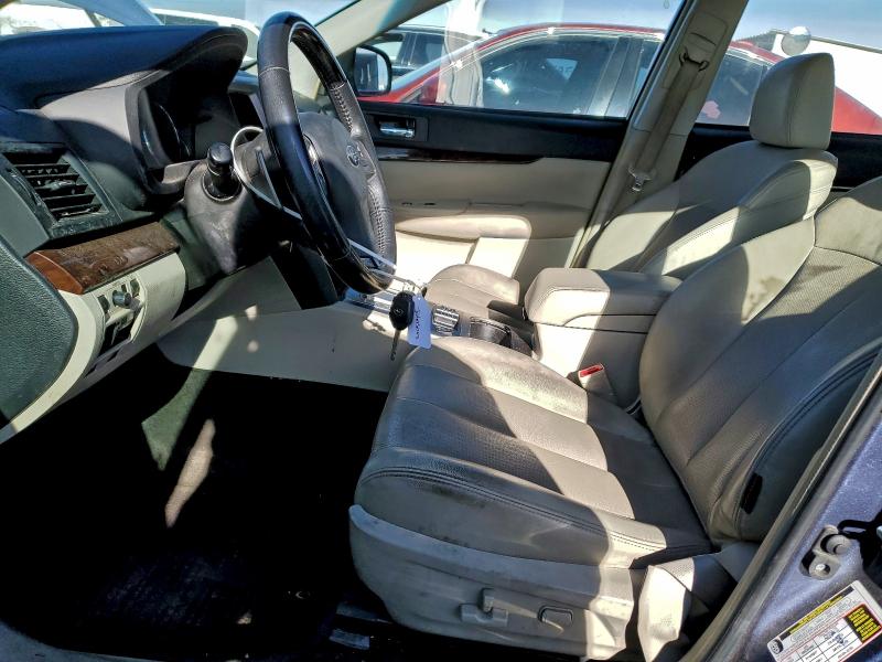 97788445 :رقم المزاد ، 4S3BMCK69D3019327 vin ، 2013 Subaru Legacy 2.5 مزاد بيع