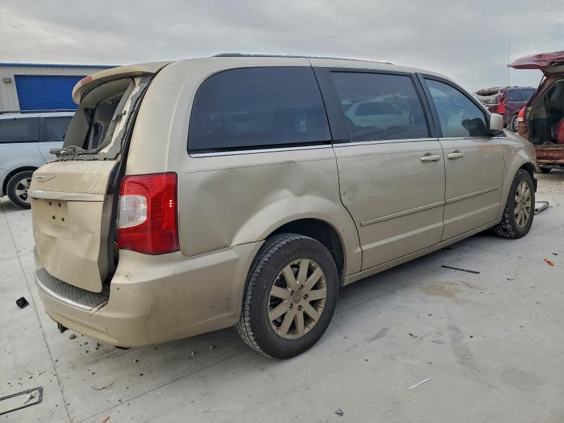 Aukcja sprzedaży 2016 Chrysler Town & Country, vin: 2C4RC1AG6GR190371, numer aukcji: 97256625