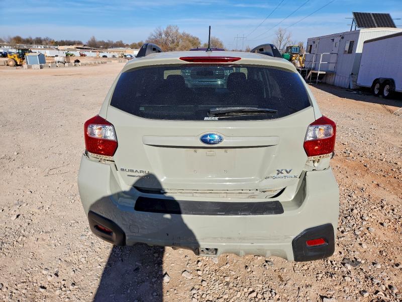 96251775 :رقم المزاد ، JF2GPACC9E8305478 vin ، 2014 Subaru Xv Crosstrek مزاد بيع