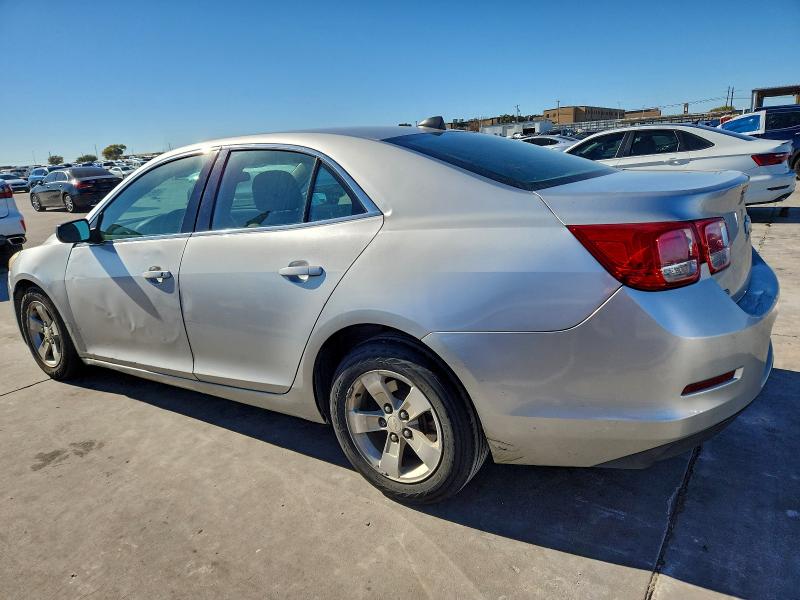 Продажа на аукционе авто 2014 Chevrolet Malibu, vin: 1G11B5SL5EF266565, номер лота: 96177105