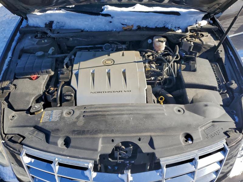 96333735 :رقم المزاد ، 1G6KD57Y39U114377 vin ، 2009 Cadillac Dts مزاد بيع