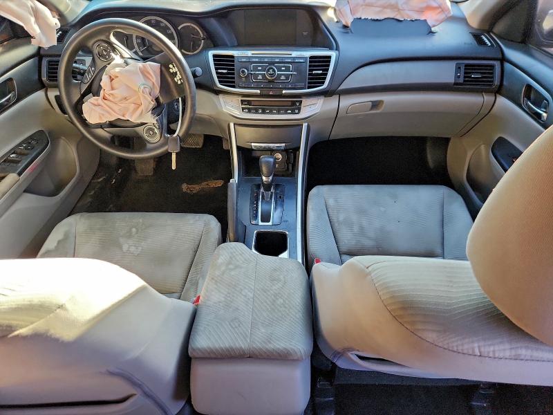 Продаж на аукціоні авто 2014 Honda Accord, vin: 1HGCR2F37EA018482, номер лоту: 96120925