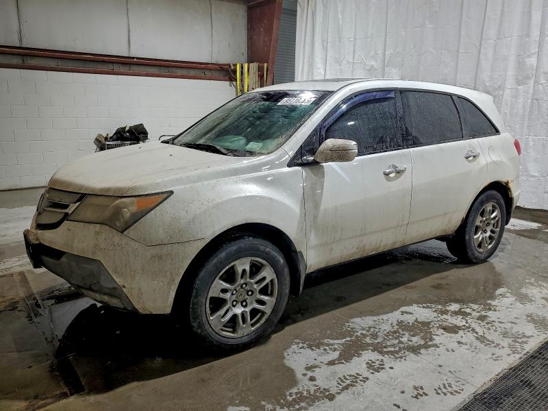 Aukcja sprzedaży 2009 Acura Mdx, vin: 2HNYD28639H530820, numer aukcji: 95118385