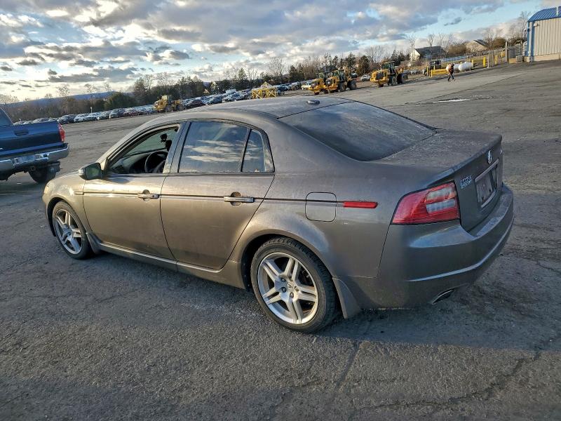 2008 Acura Tl მანქანა იყიდება აუქციონზე, vin: 19UUA66278A040660, აუქციონის ნომერი: 96232125