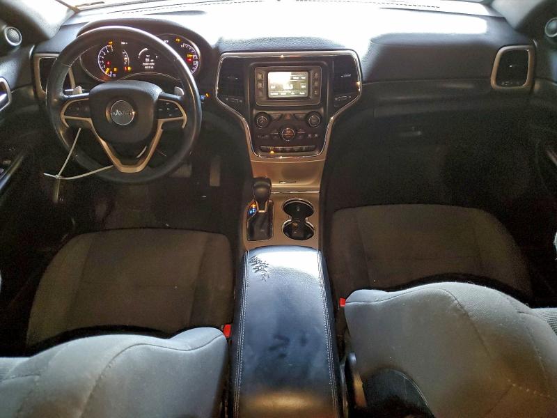 Продаж на аукціоні авто 2017 Jeep Grand Cherokee, vin: 1C4RJEAG6HC929942, номер лоту: 97180025