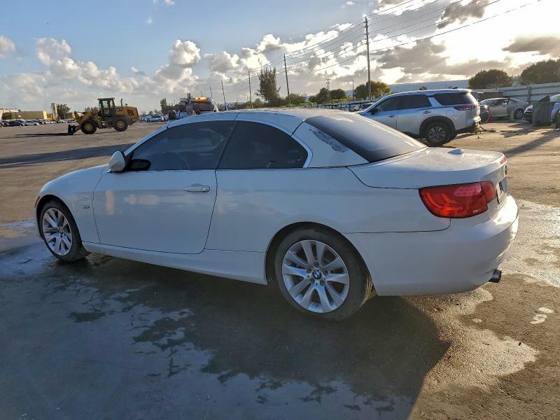 Aukcja sprzedaży 2011 Bmw 335 I, vin: WBADX7C50BE261001, numer aukcji: 98221285