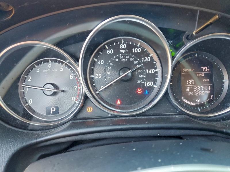 Aukcja sprzedaży 2014 Mazda Cx-5, vin: JM3KE2CY4E0414386, numer aukcji: 96630835