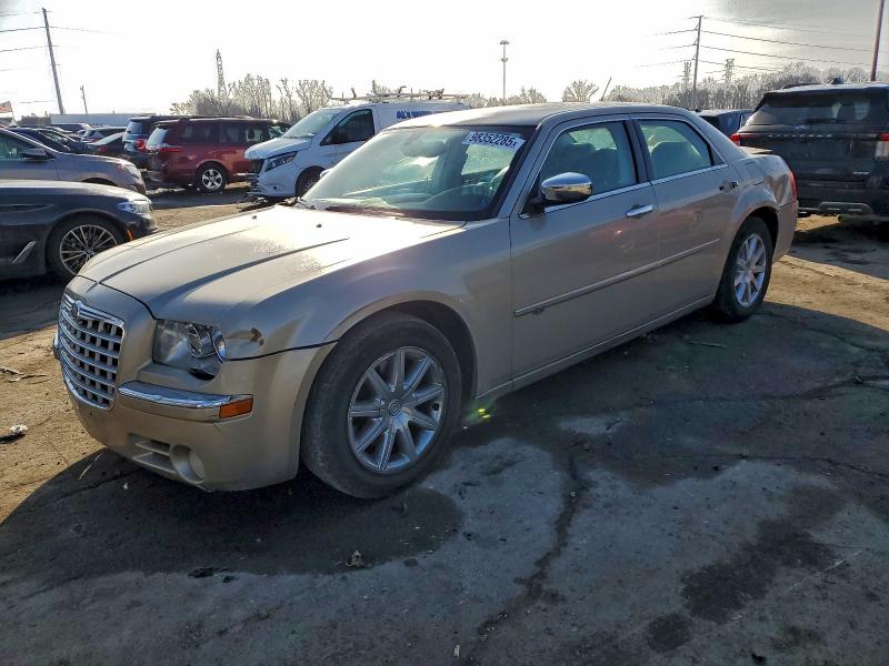 Aukcja sprzedaży 2008 Chrysler 300c, vin: 2C3KA63H58H334997, numer aukcji: 41689146